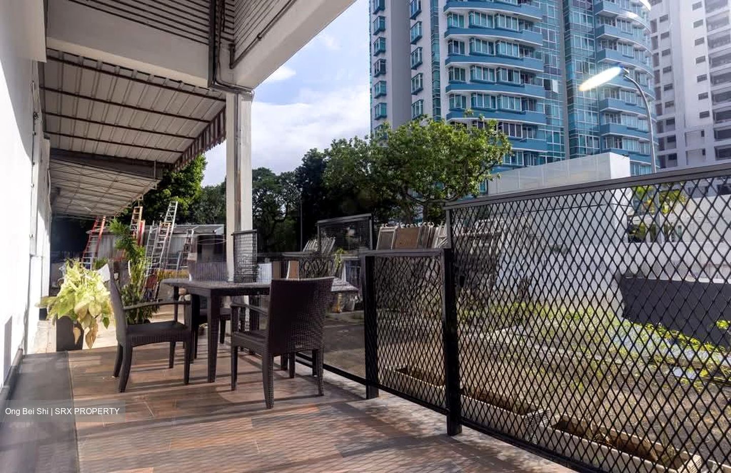 Balestier Road (D12), Shop House #540085751